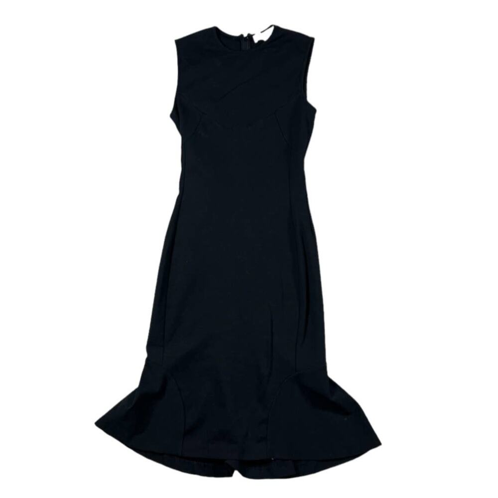 Stella McCartney Black Dress | Size 4